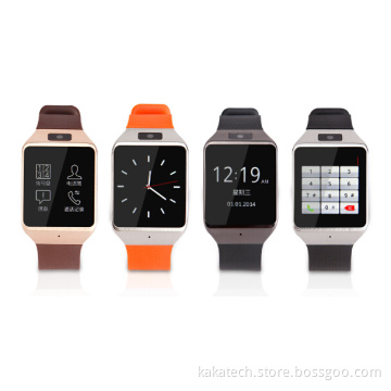 Bluetooth 3.0 Smart Watch (K36)